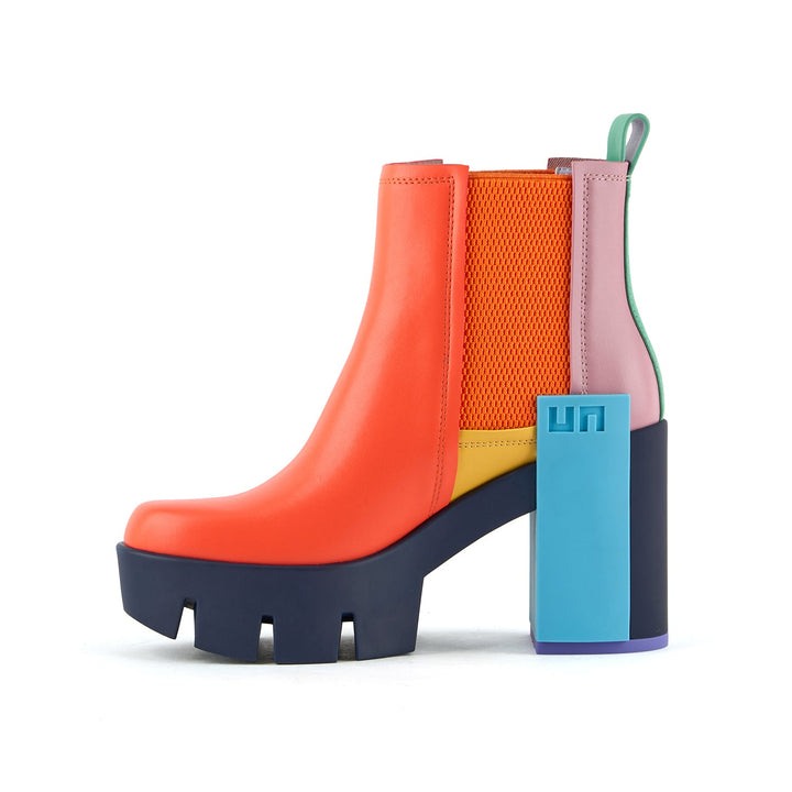 grip chelsea mid iv electric rainbow 3 inside view