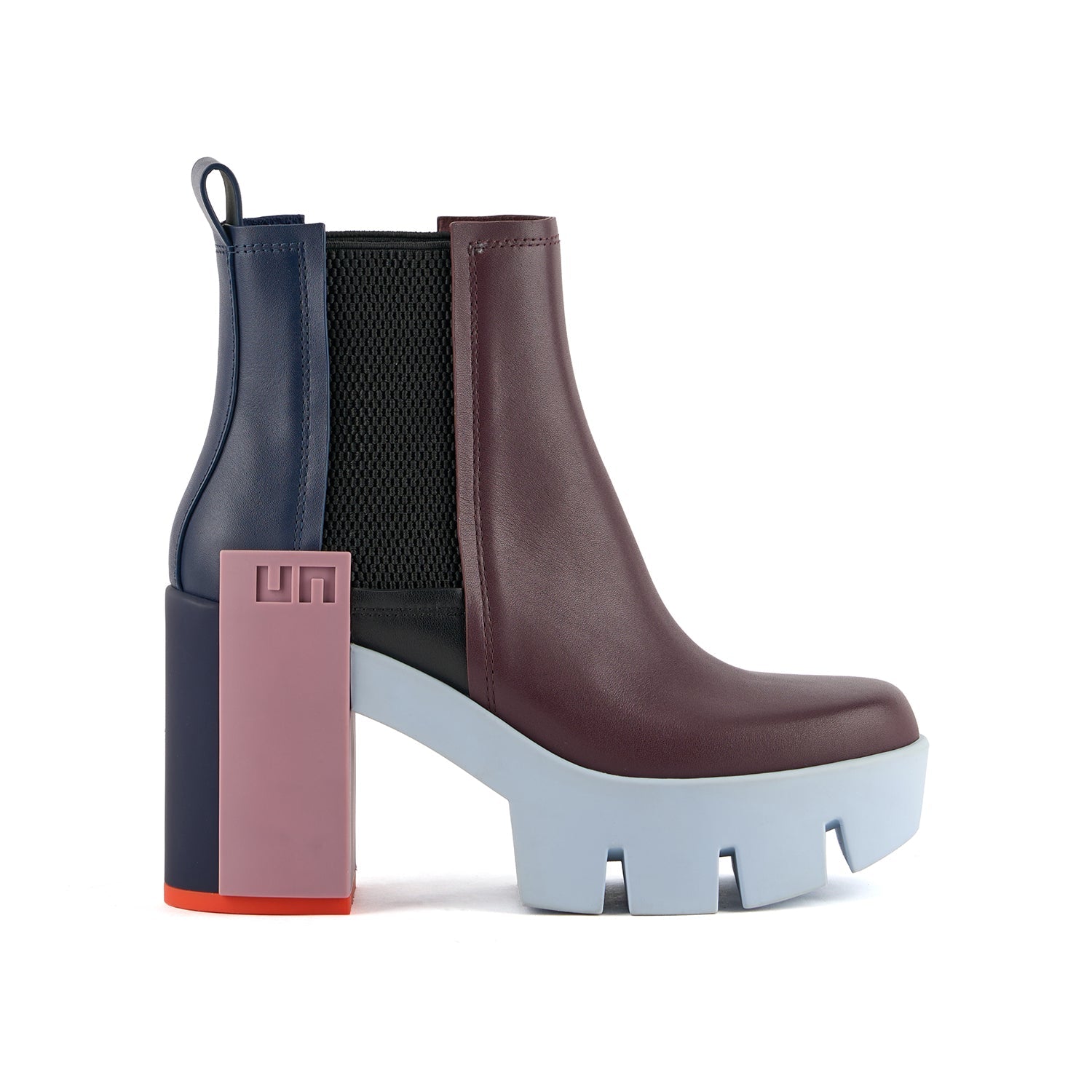 Grip Chelsea Mid IV – United Nude EU