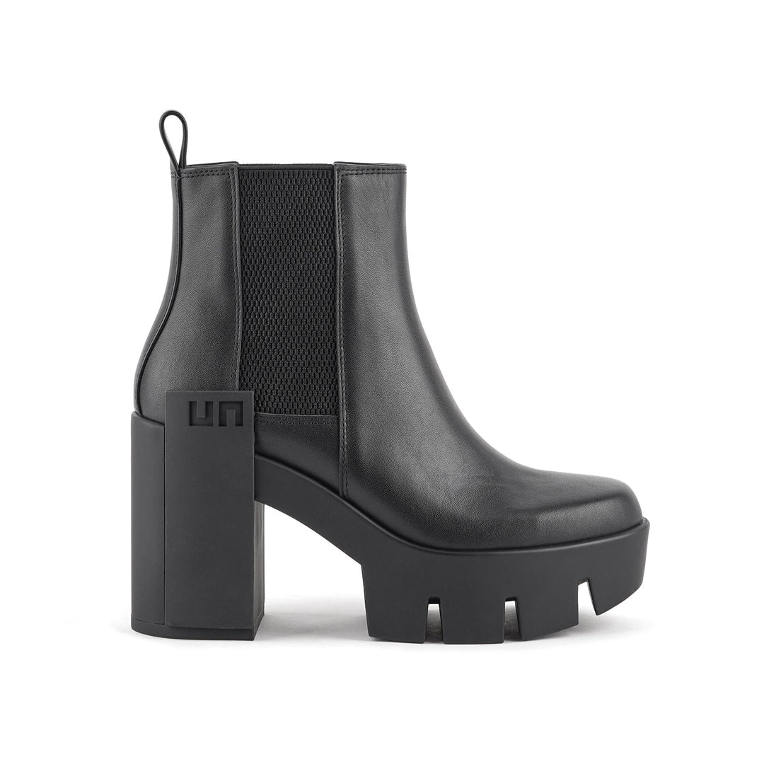 grip chelsea mid v black 1 outside