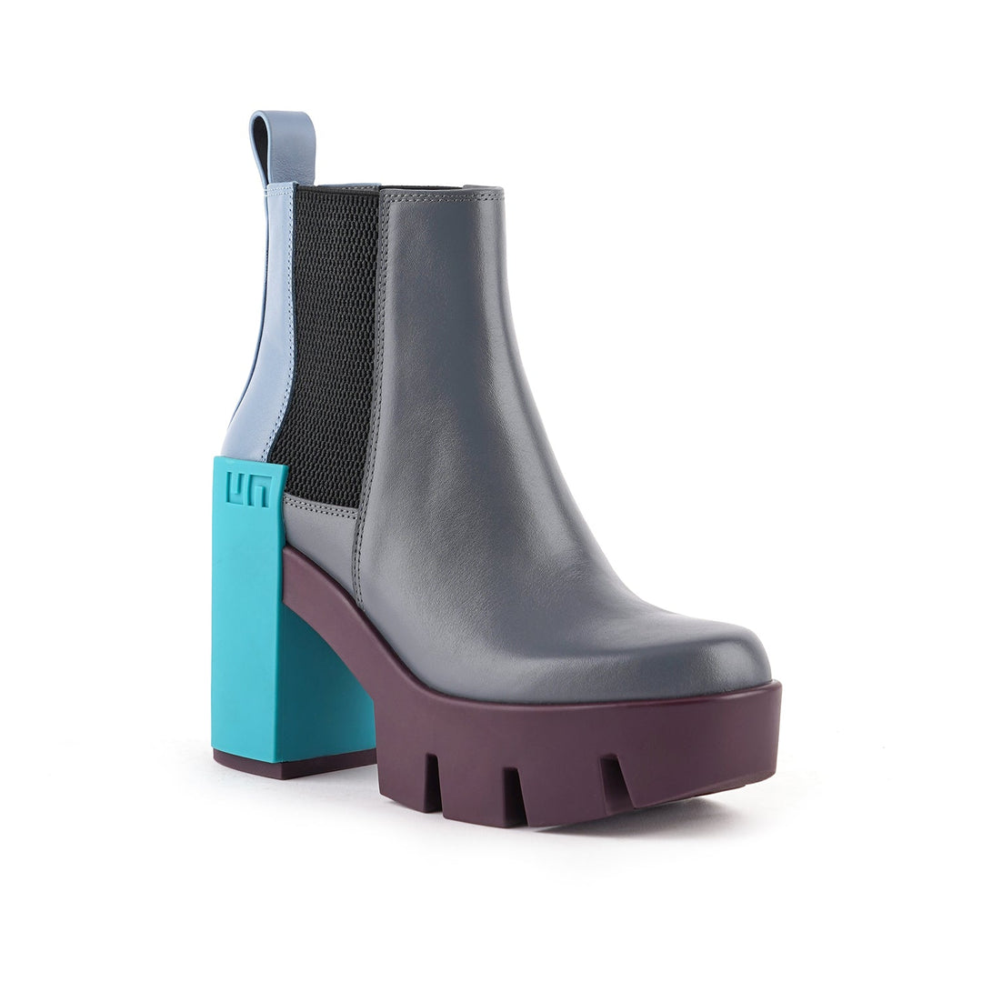 grip chelsea mid v future grey 2 angle out