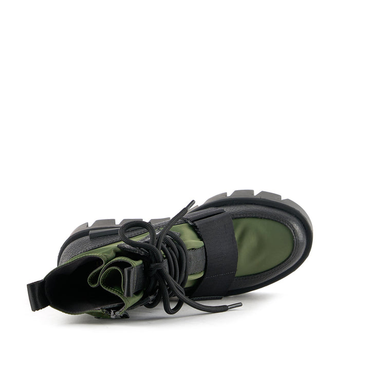grip combat lo combat 5 top view