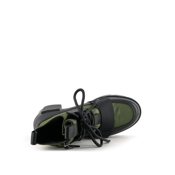 grip combat mid combat 5 top view