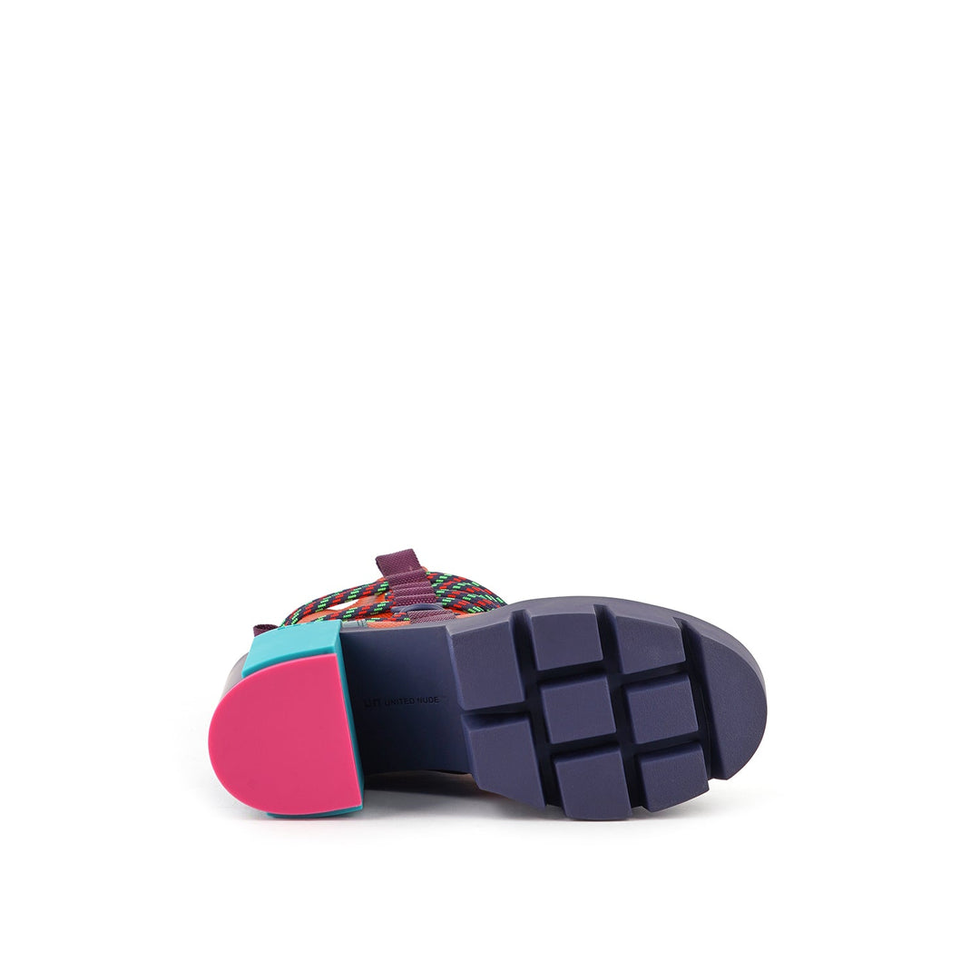grip desert mid bungee 6 bottom