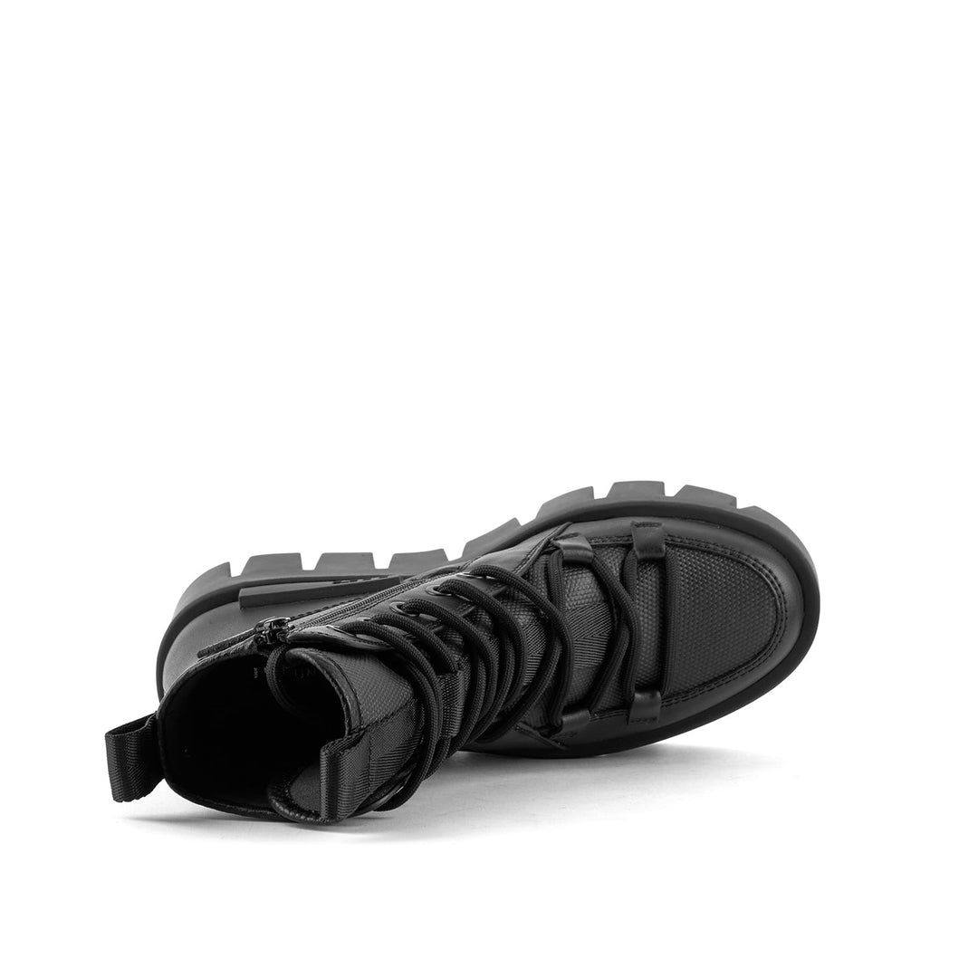 grip explorer lo black ii 5 top view