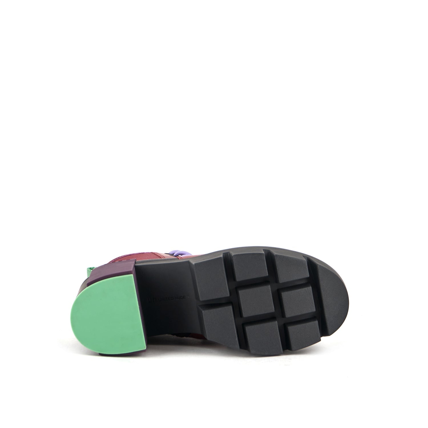 ★追跡&関税込【UNITED NUDE】GRIP EXPLORER MID Grip Explorer Mid – United Nude EU