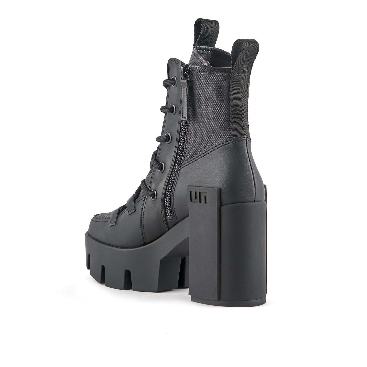 Grip Explorer Mid – United Nude EU
