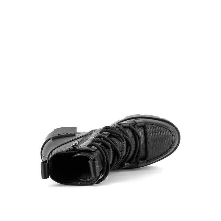 grip explorer mid black ii 5 top view