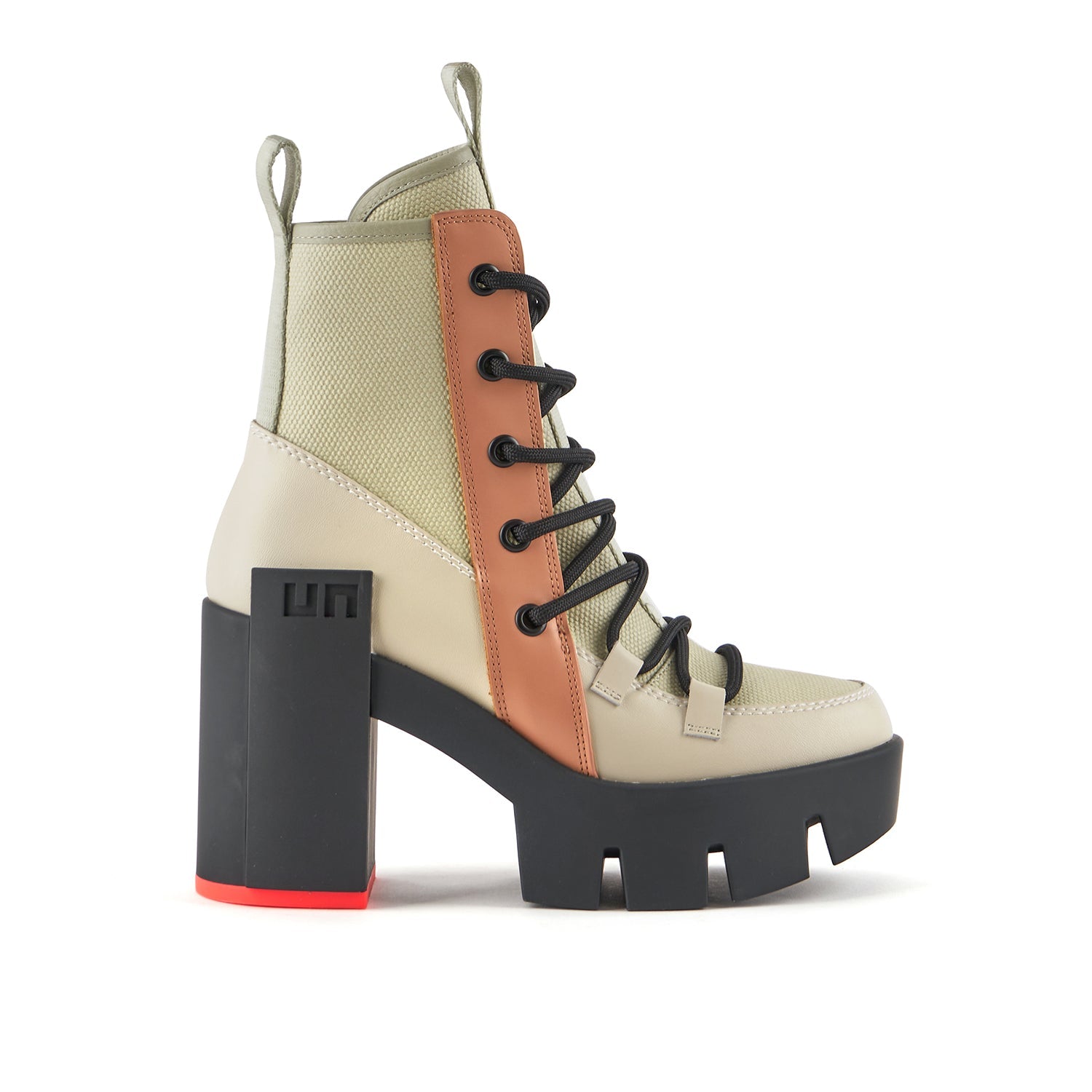 ★追跡&関税込【UNITED NUDE】GRIP EXPLORER MID Grip Explorer Mid – United Nude EU
