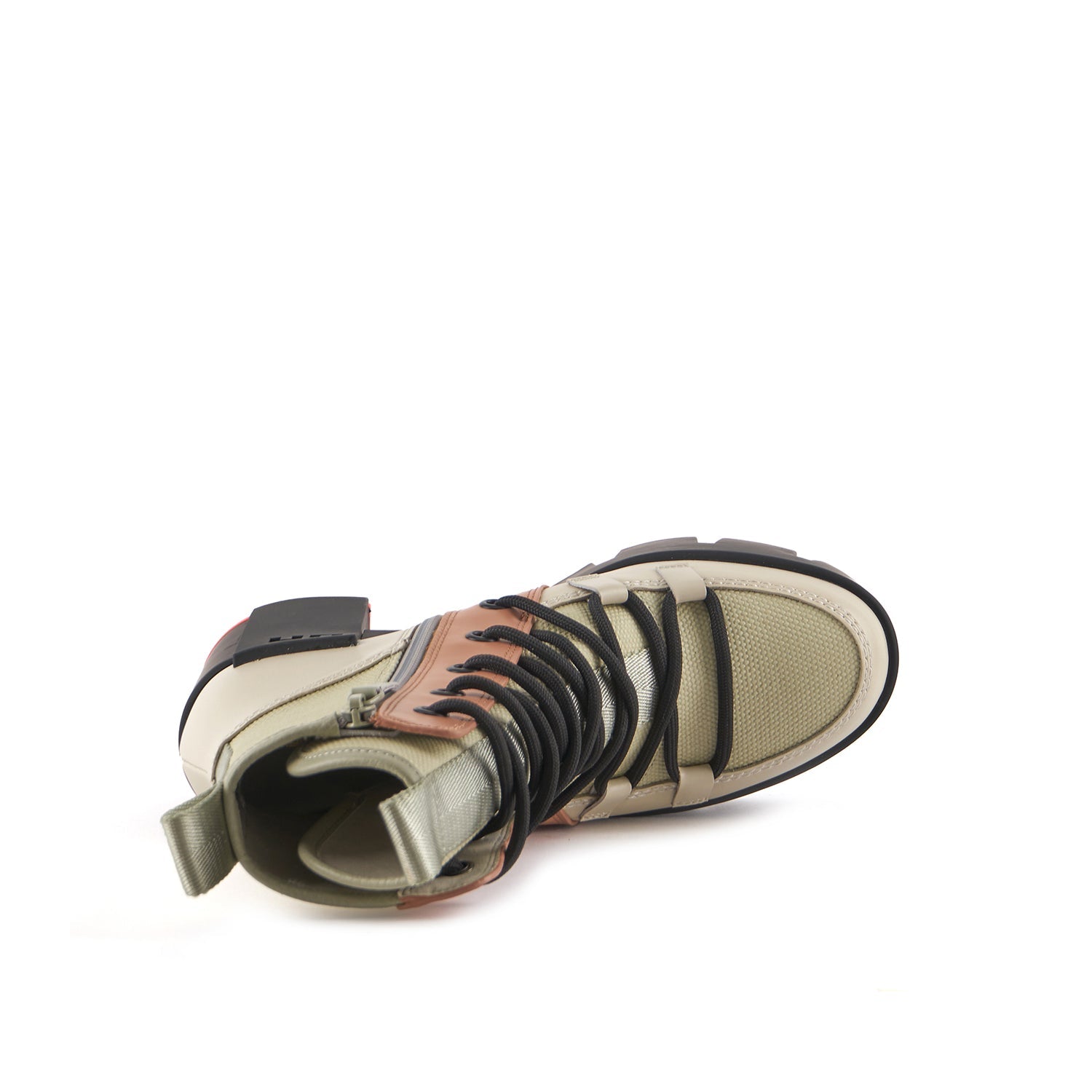 Grip Explorer Mid – United Nude EU