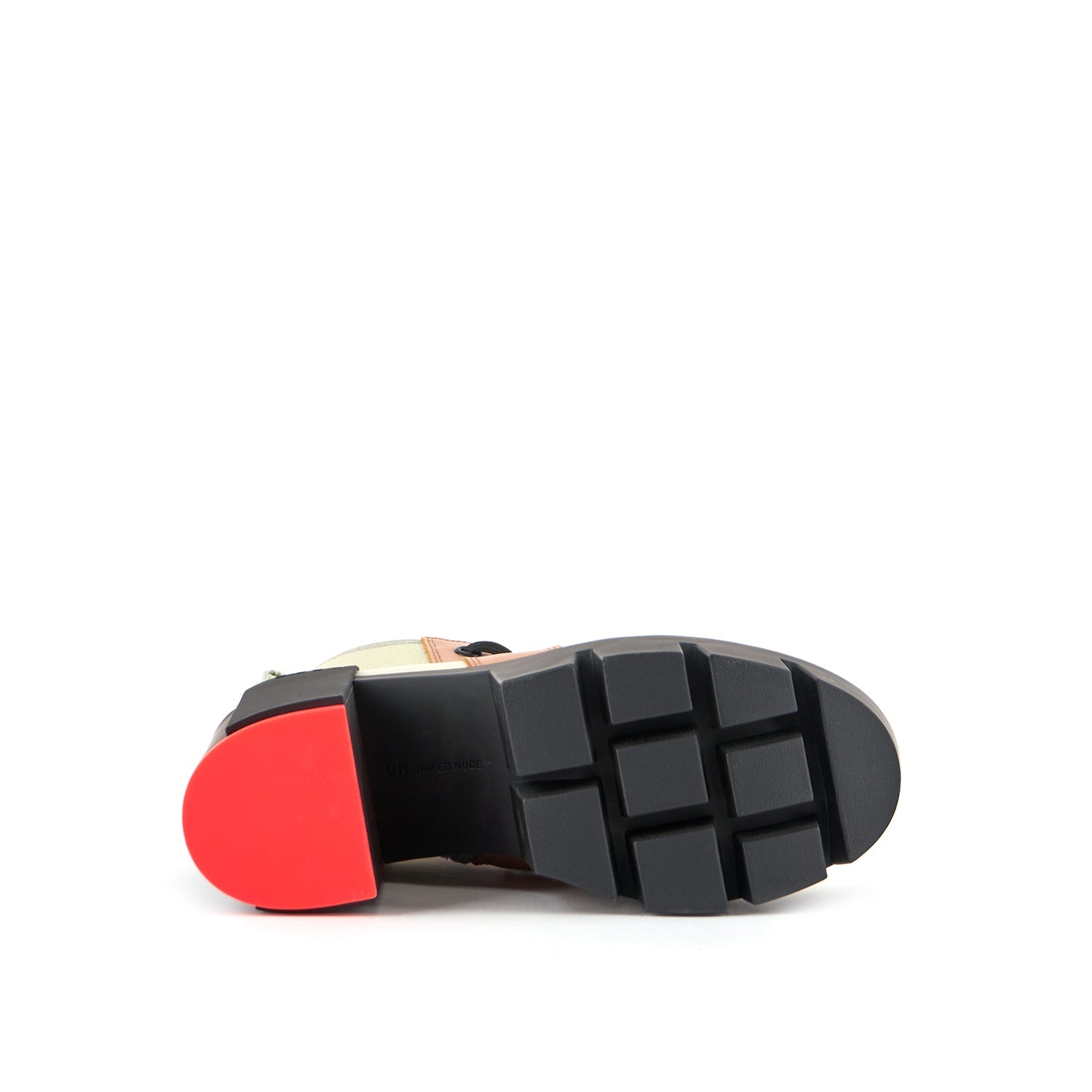 Grip Explorer Mid – United Nude EU