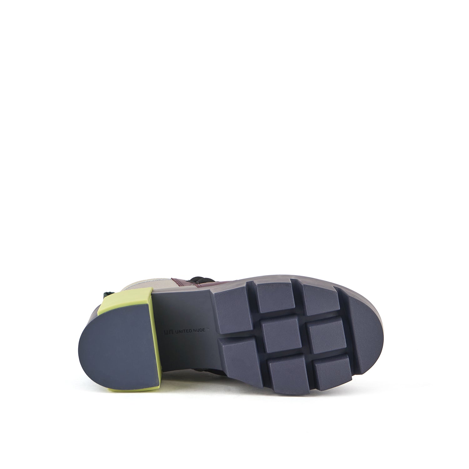 Grip Explorer Mid – United Nude EU