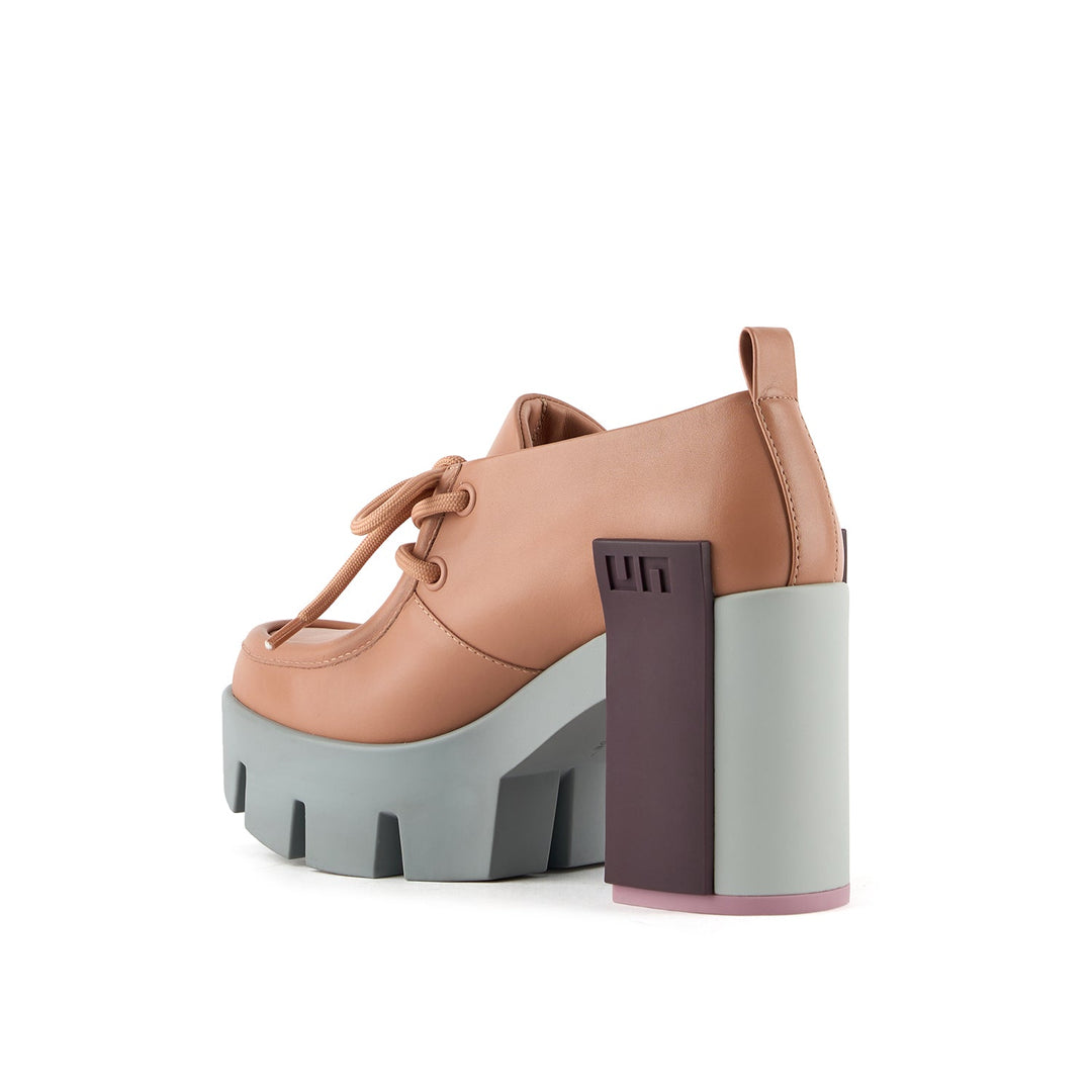 grip moc mid clay mix 4 angle in view