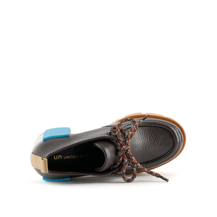 grip moc mid coffee mix 5 top view