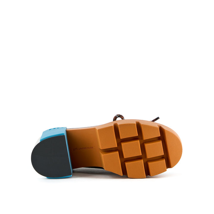grip moc mid coffee mix 6 bottom view