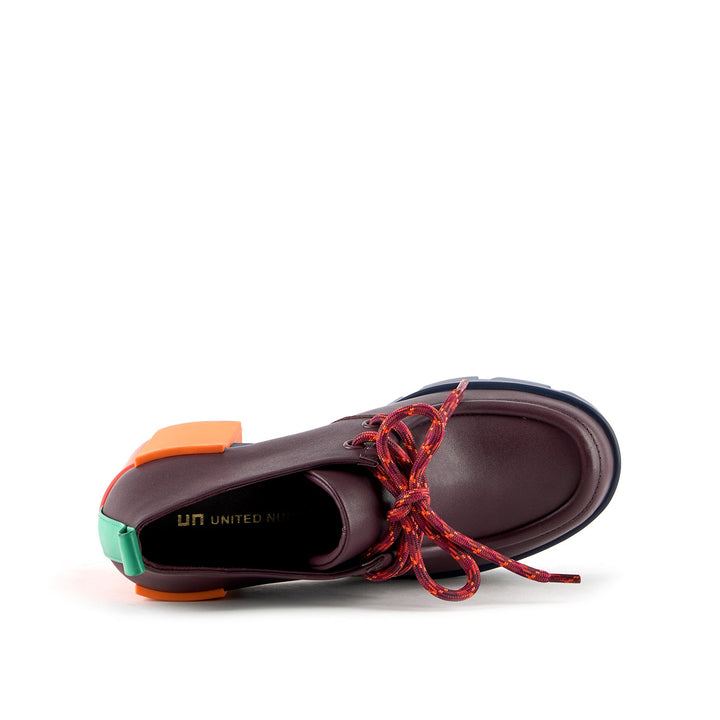 grip moc mid fire mix 5 top view