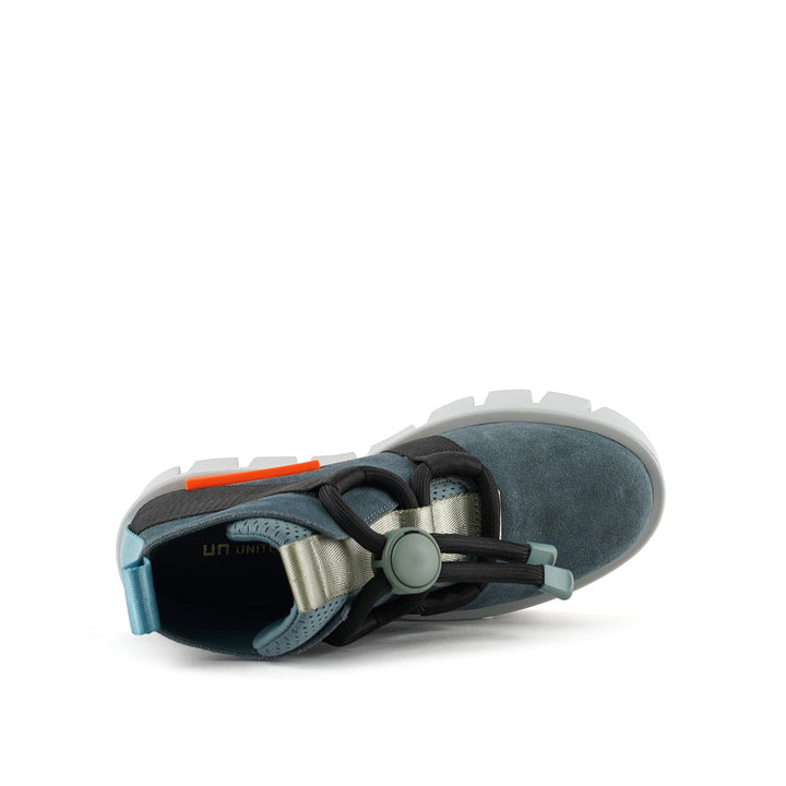 grip nomad lo ii basalt mix 5 top view