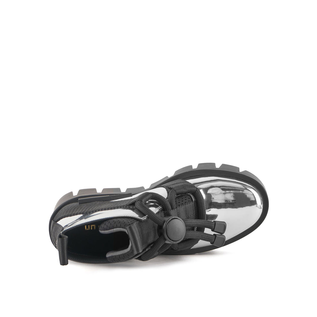 grip nomad lo ii silver 5 top view