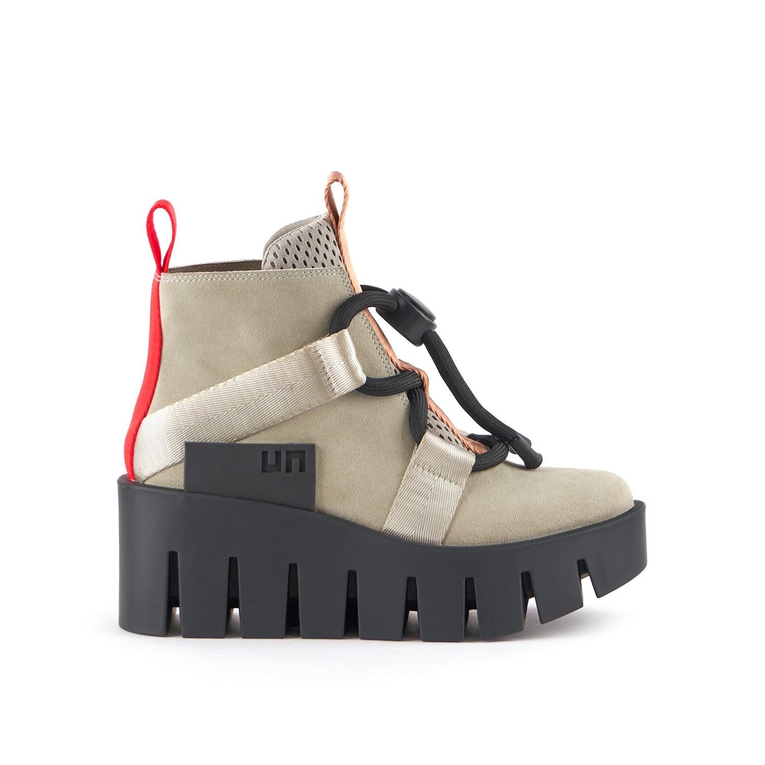 UNITED NUDE NOMAD LO サンダル 35 UNITED NUDE NOMAD LO サンダル 35