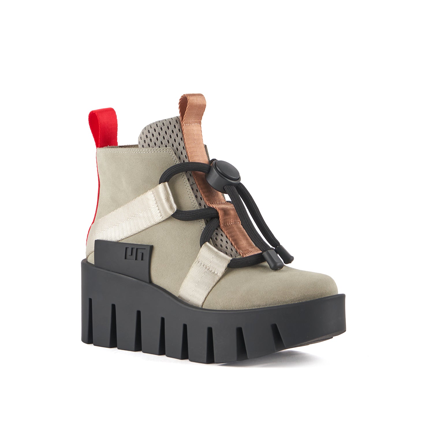 ★追跡&関税込【UNITED NUDE】GRIP NOMAD LO II Grip Chelsea Lo II – United Nude