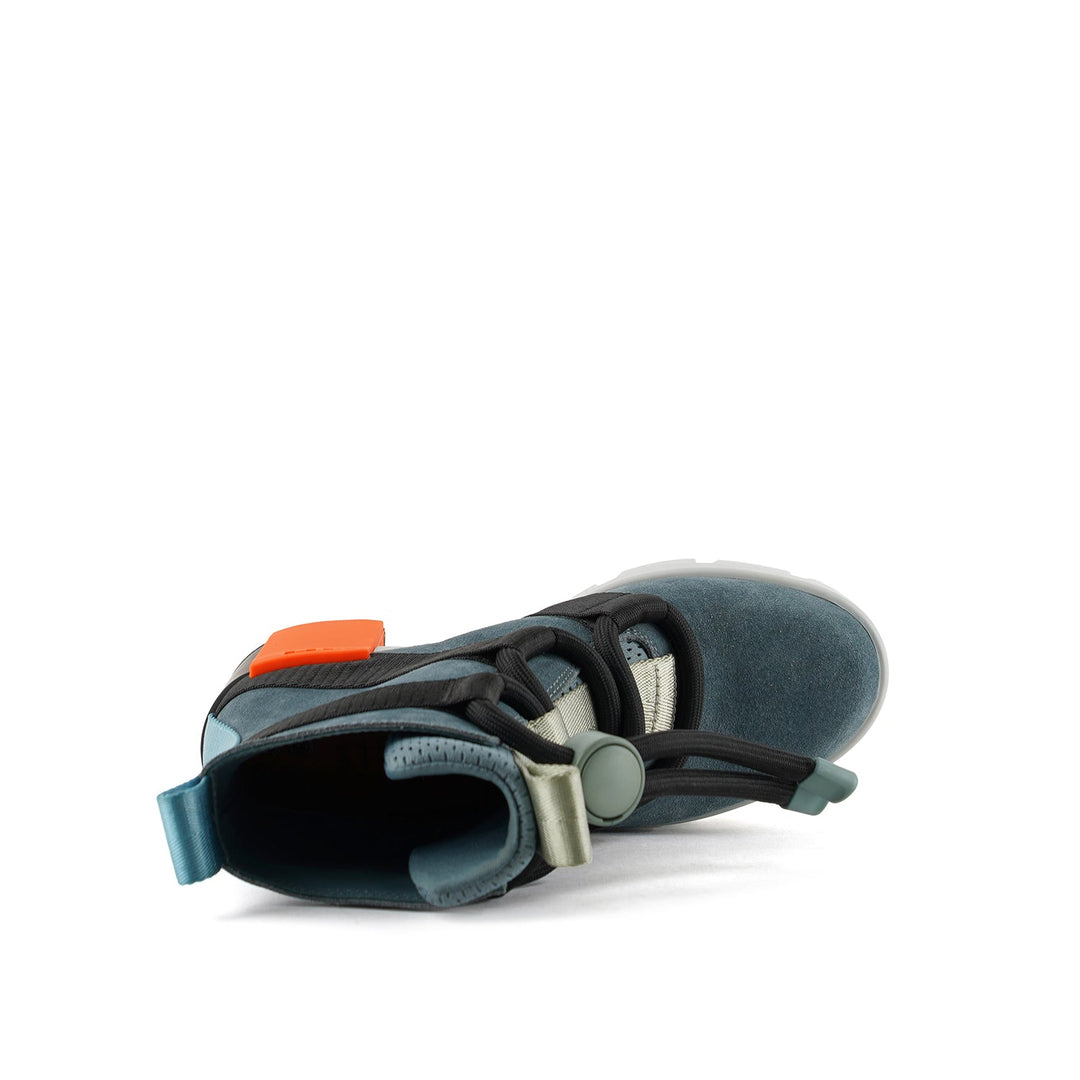 grip nomad mid ii basalt mix 5 top view