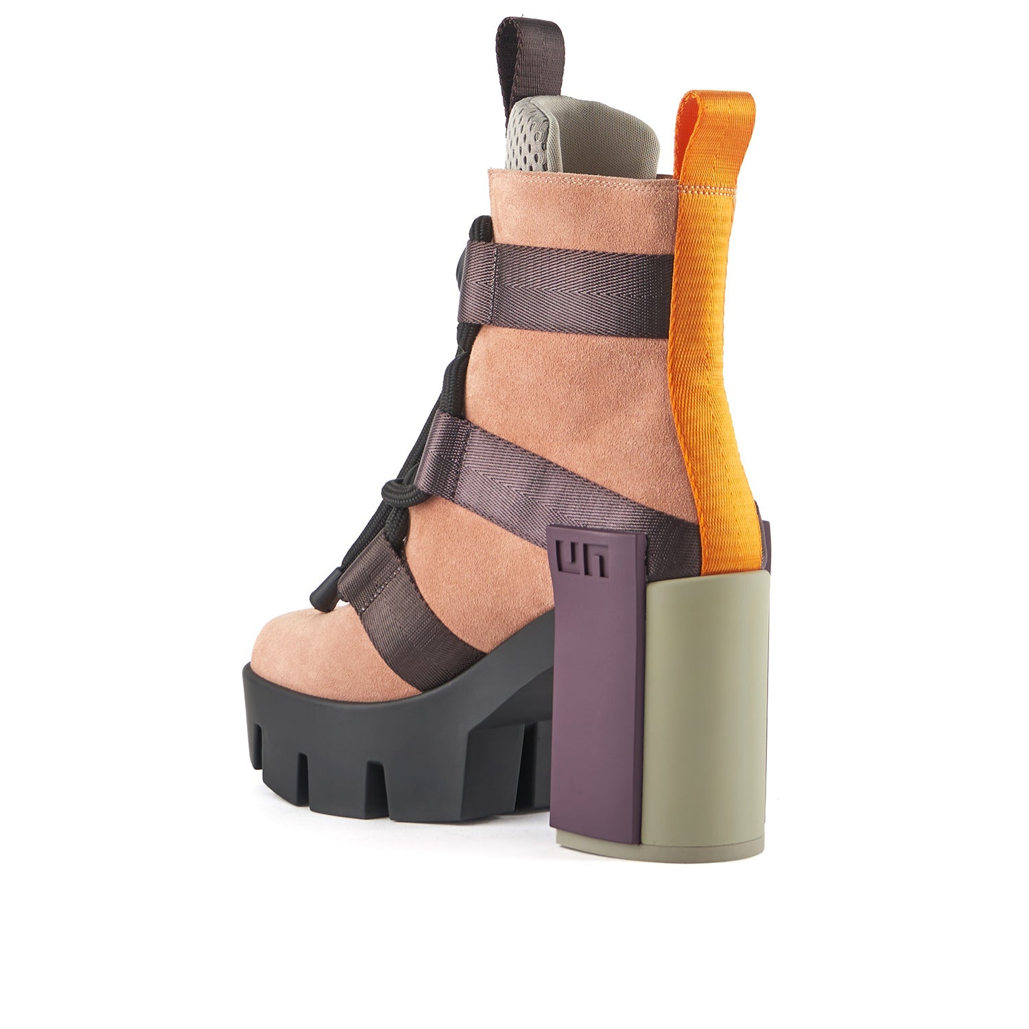 Grip Nomad Mid II – United Nude EU