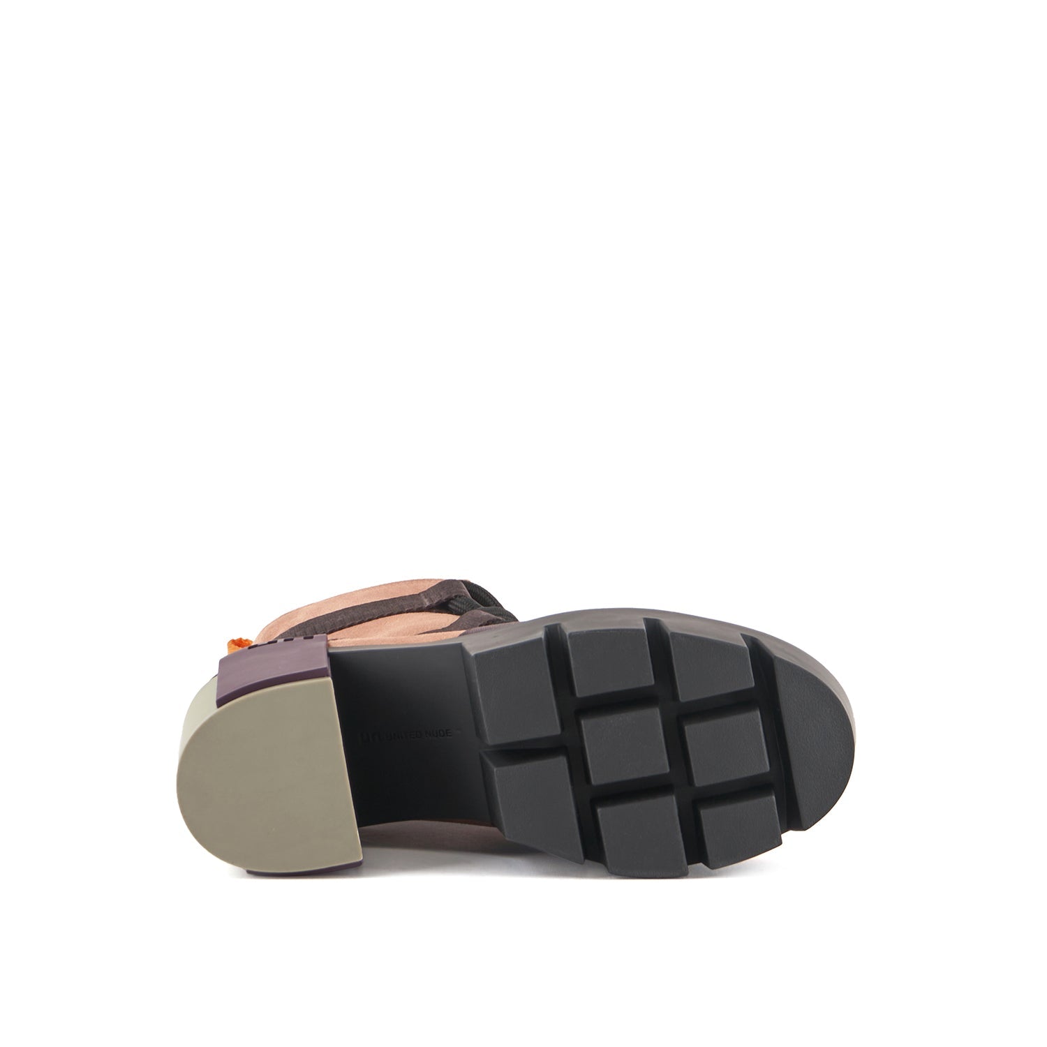 Grip Nomad Mid II – United Nude EU