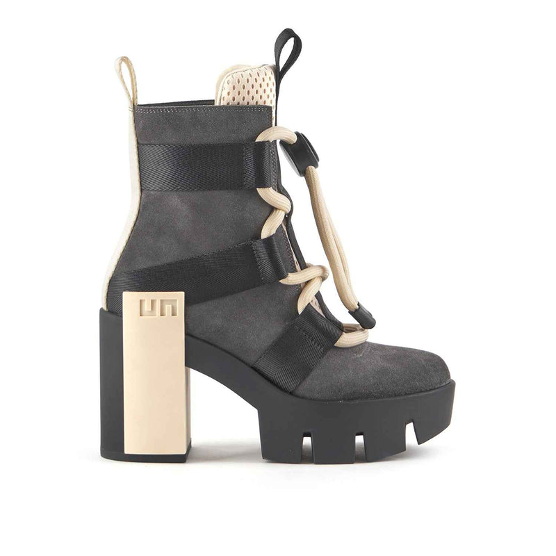 Grip Nomad Mid II