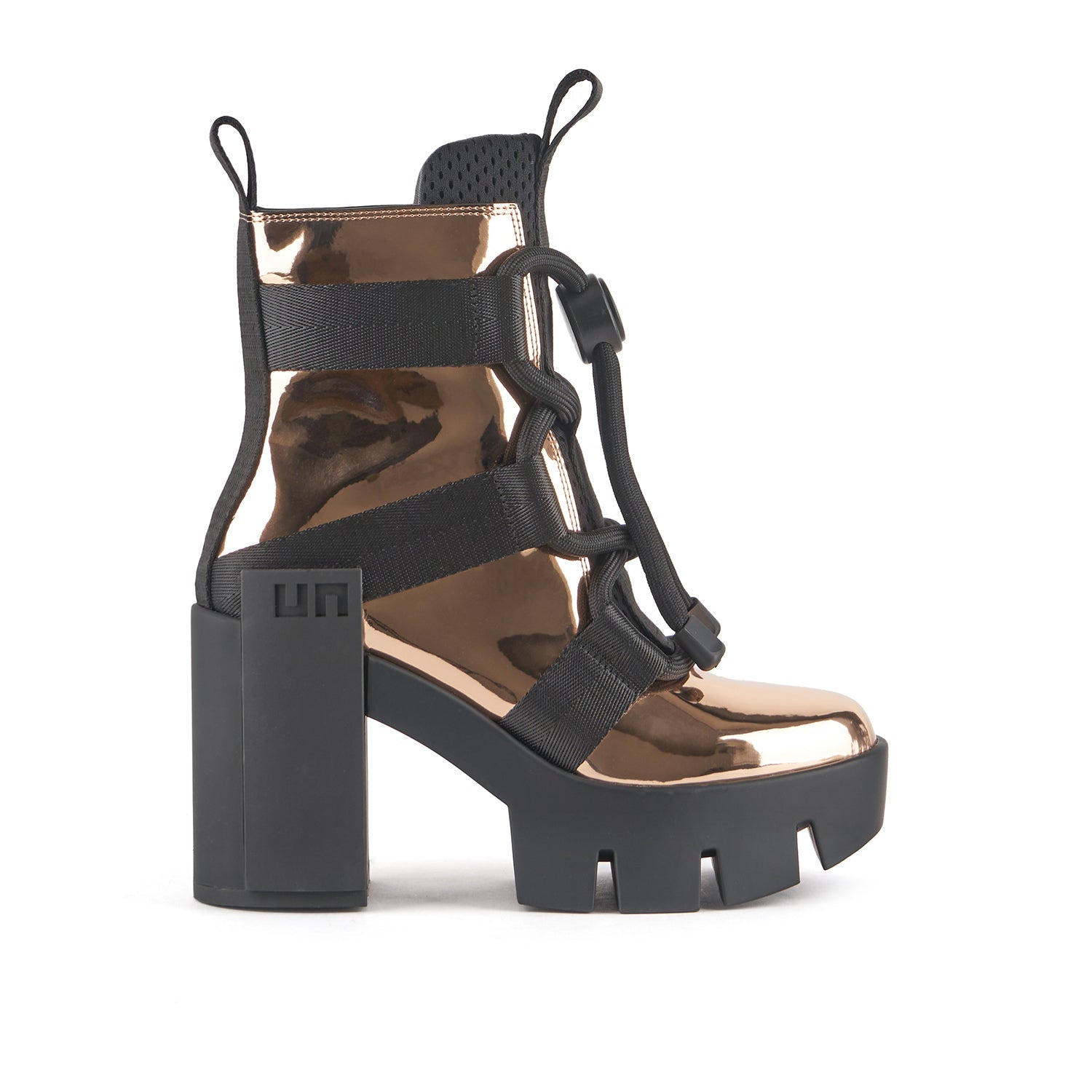 Grip Nomad Mid II – United Nude EU