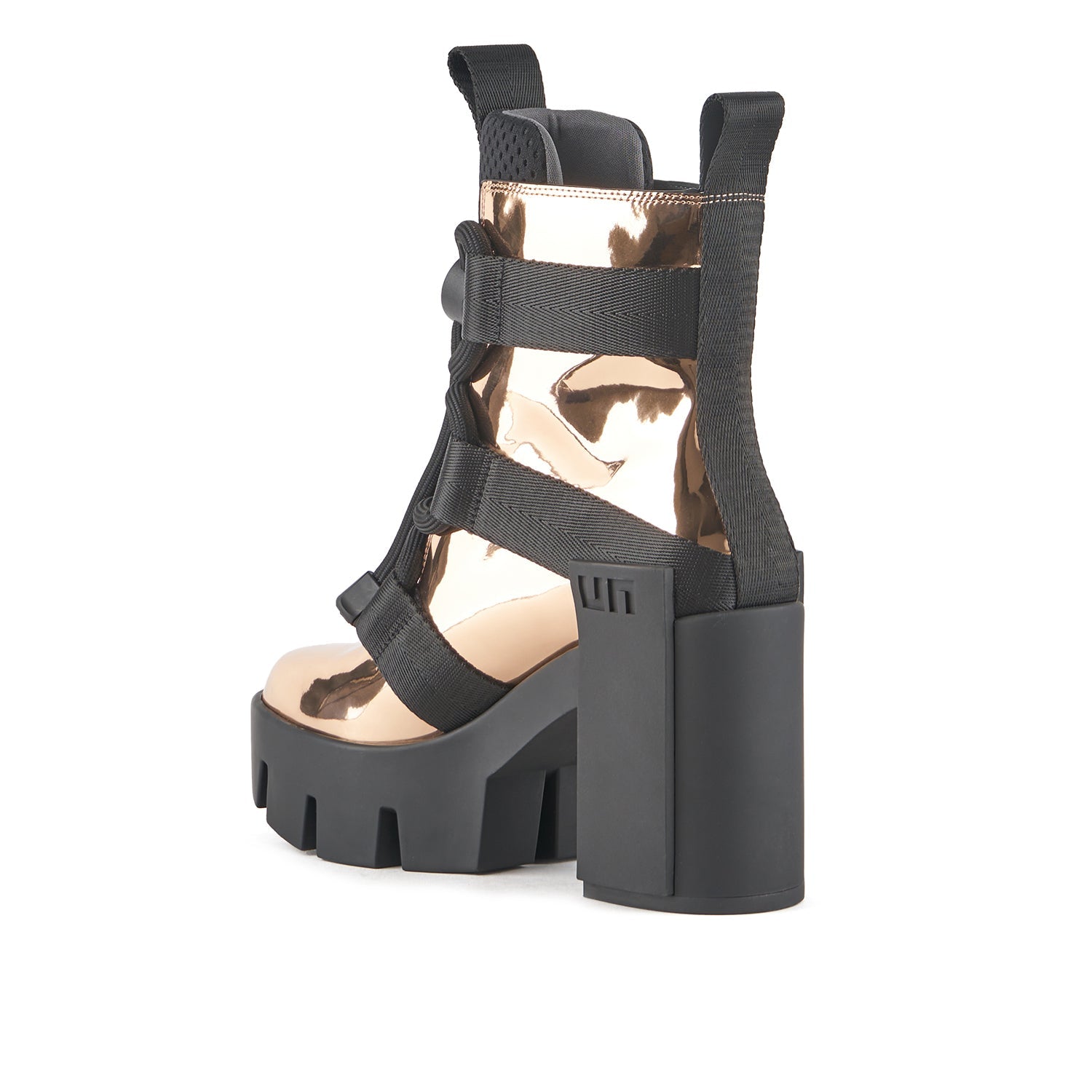 Grip Nomad Mid II – United Nude EU