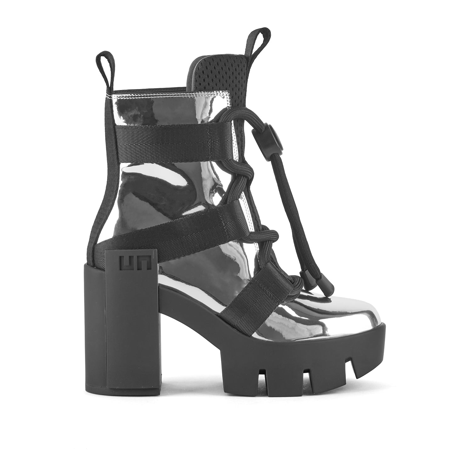 Grip Nomad Mid II – United Nude EU