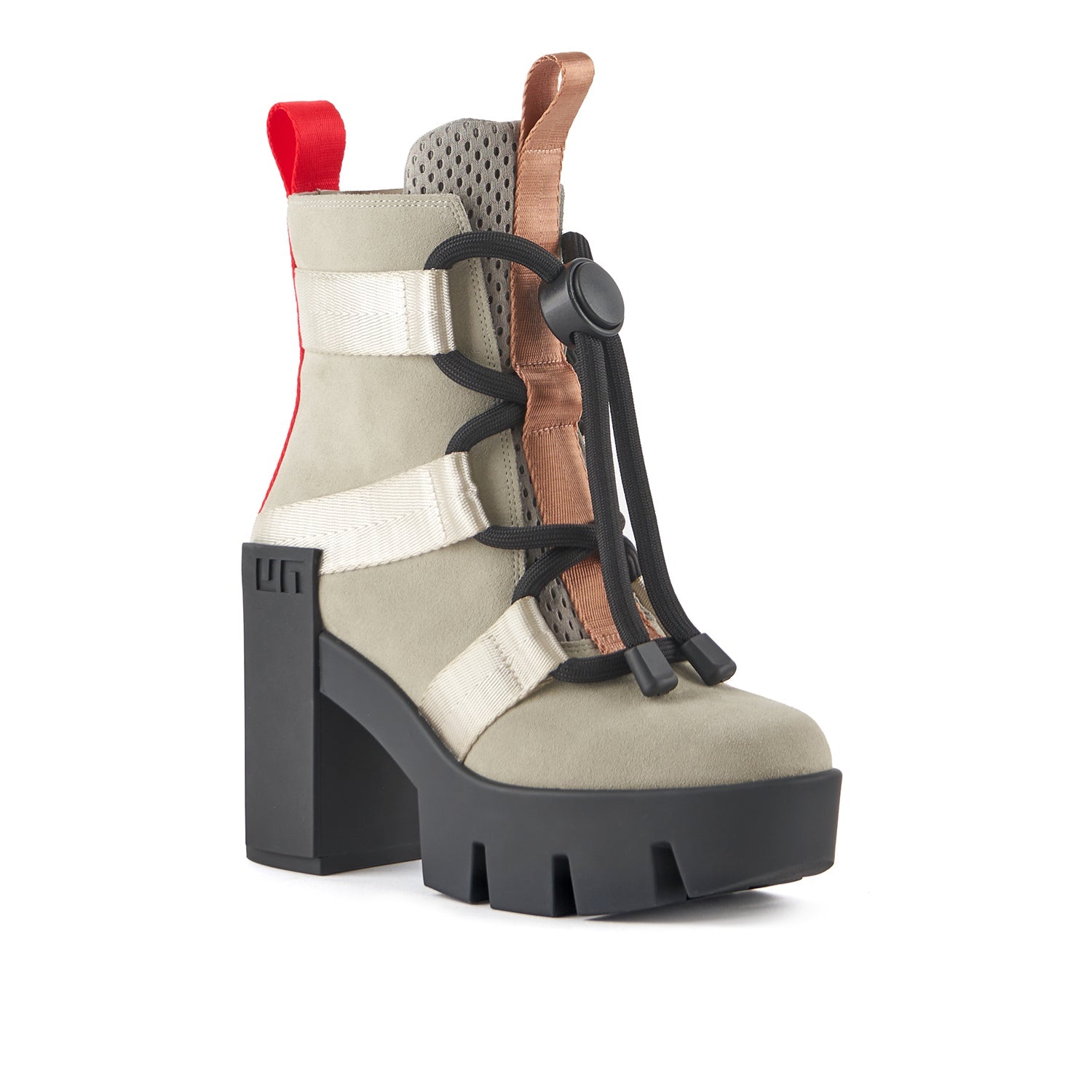 Grip Nomad Mid II – United Nude EU