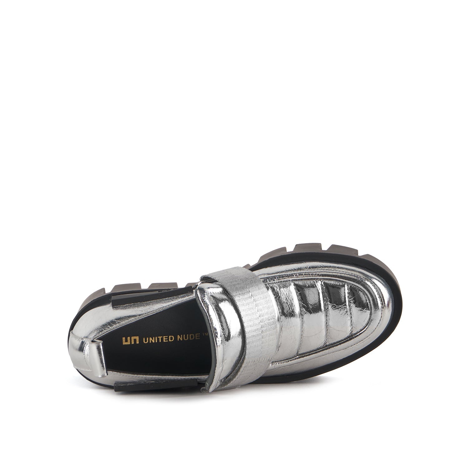 Grip Trooper Lo – United Nude EU