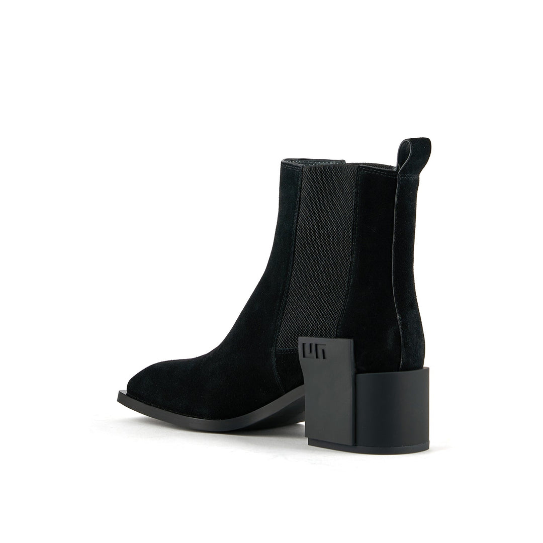 jimmy chelsea mens black iii 4 angle in view