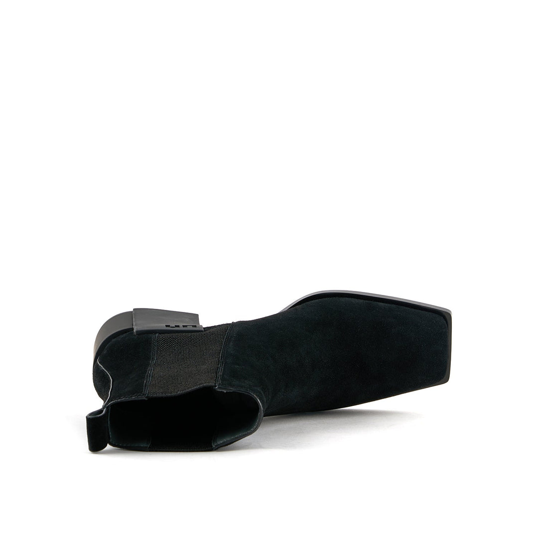 jimmy chelsea mens black iii 5 top view