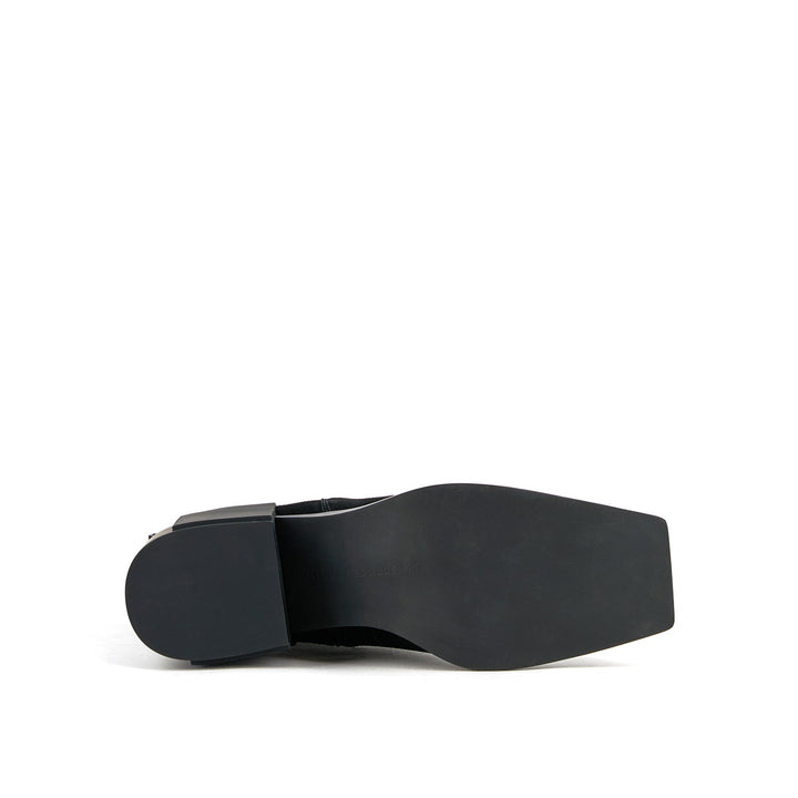 jimmy chelsea mens black iii 6 bottom view