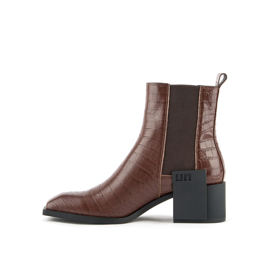 jimmy chelsea mens sepia croc 3 inside view