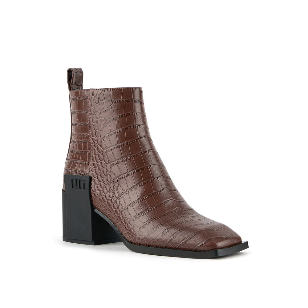 jimmy mid ii sepia croc 2 angle out view