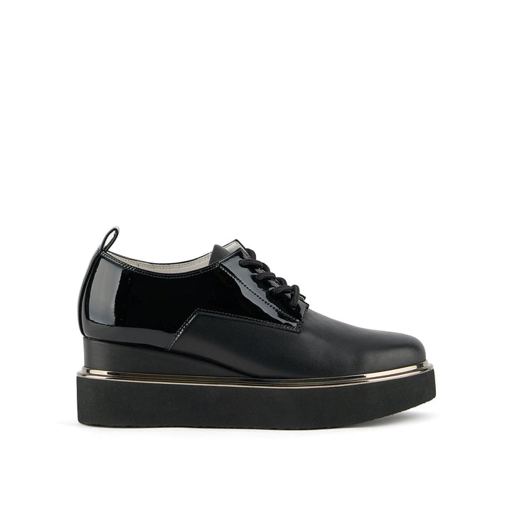 juko black ii 1 outside view