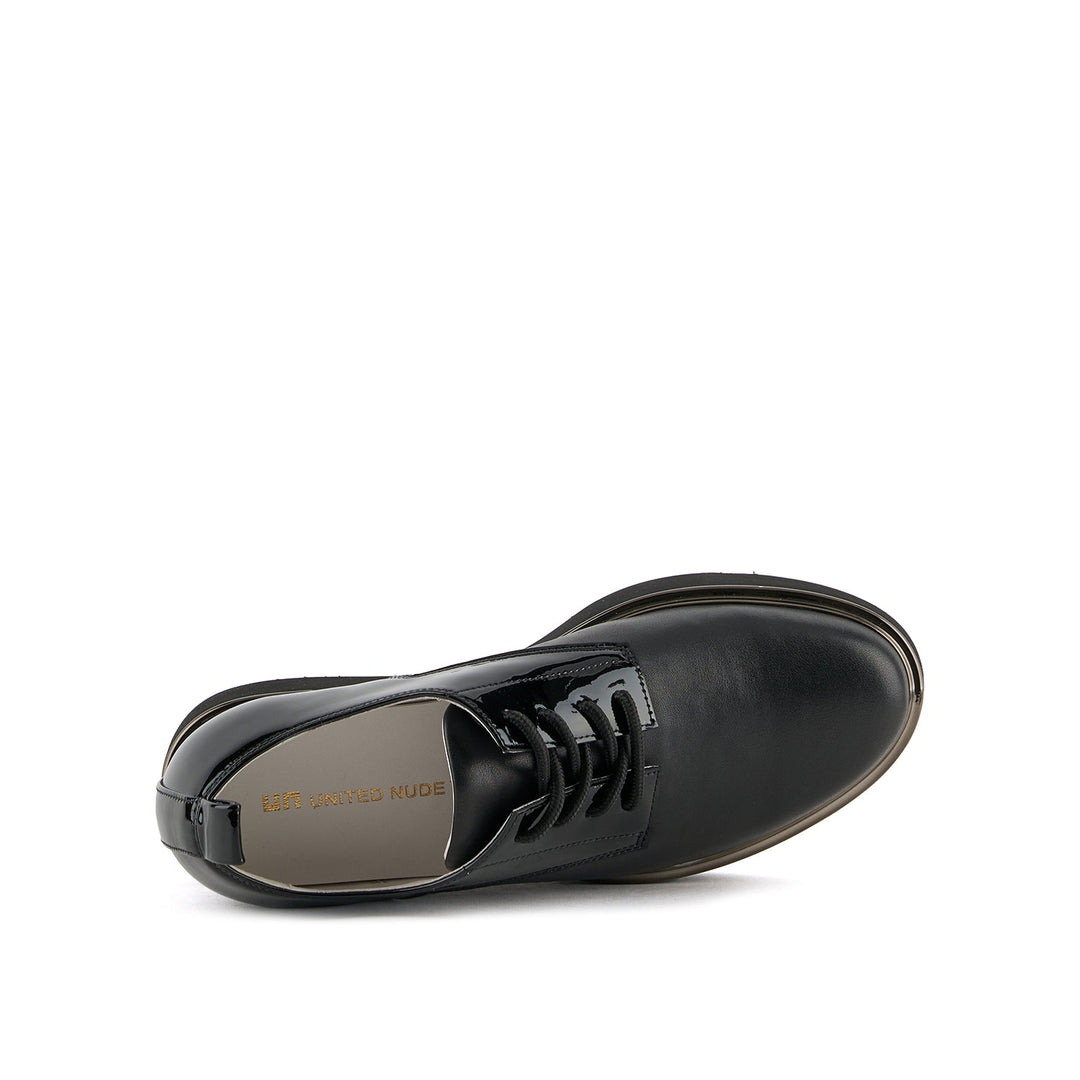 juko black ii 5 top view