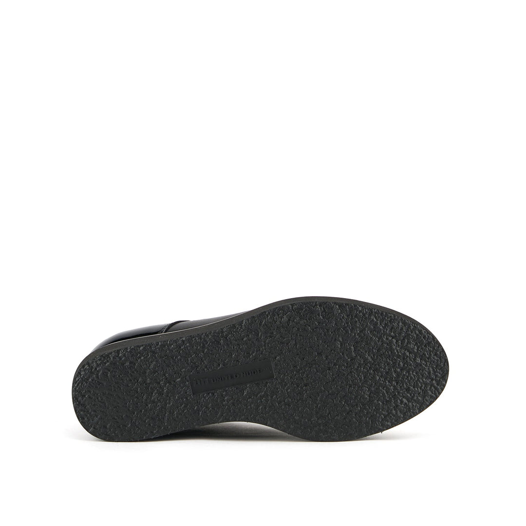 juko black ii 6 bottom view