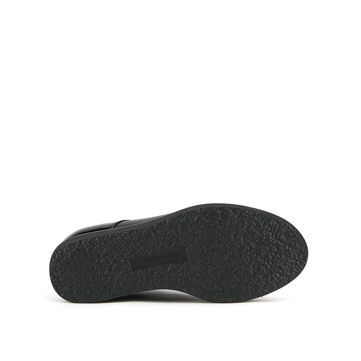 juko black ii 6 bottom view