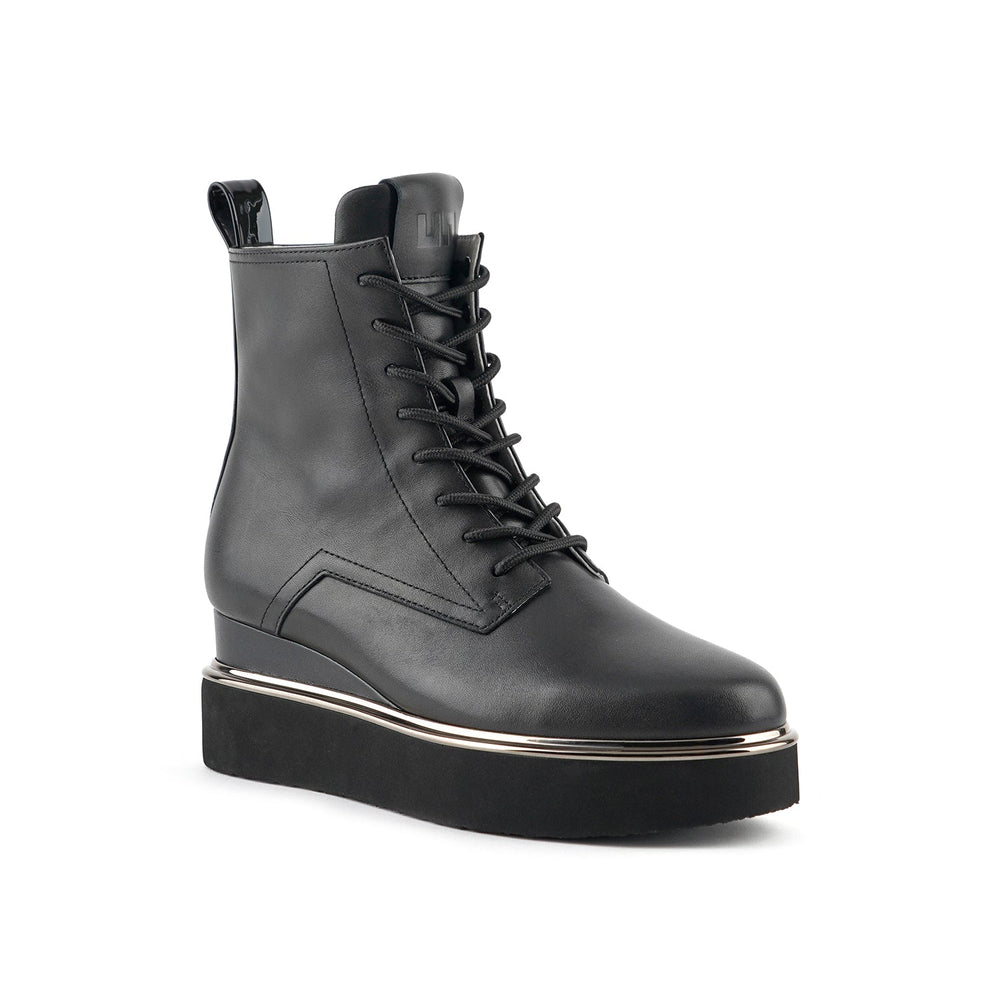 juko combat black 2 angle out