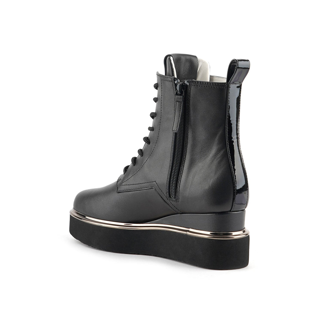 juko combat black 4 angle in