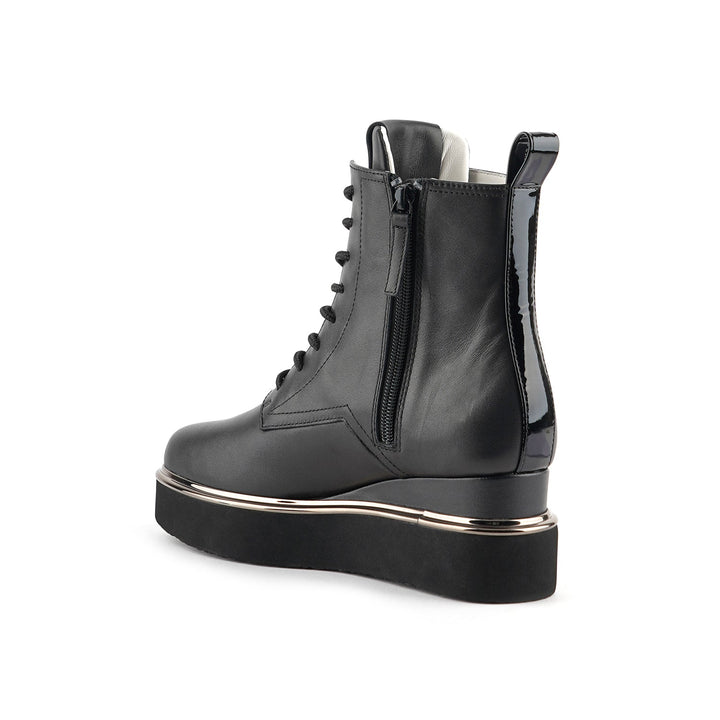juko combat black 4 angle in