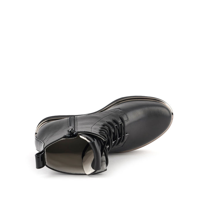 juko combat black 5 top