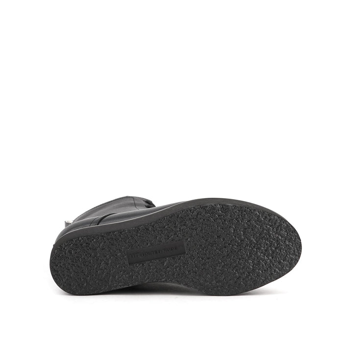 juko combat black 6 bottom