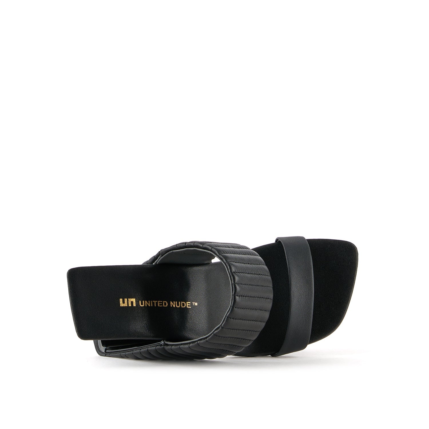 Loop Hi Puffier – United Nude EU