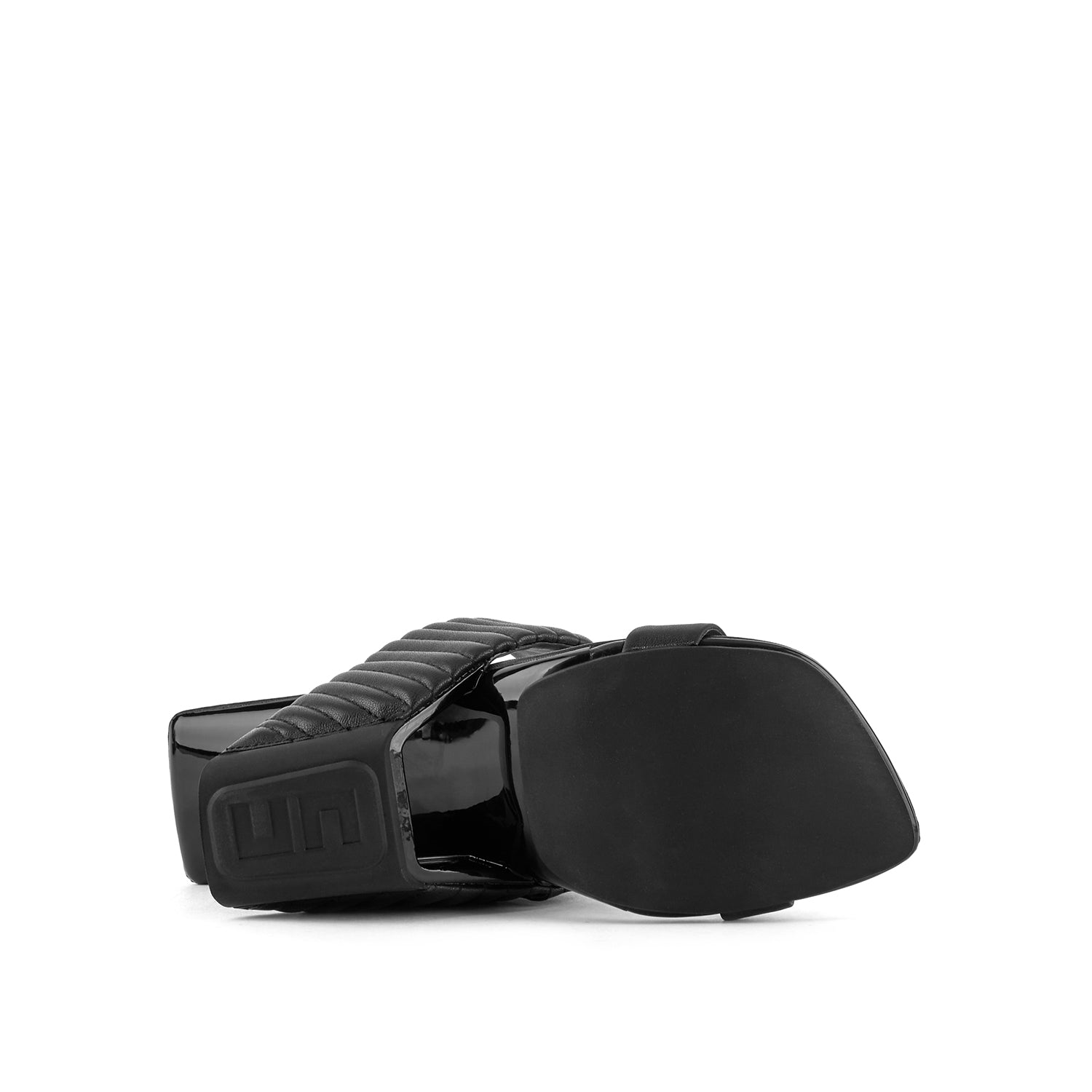 Loop Hi Puffier – United Nude EU