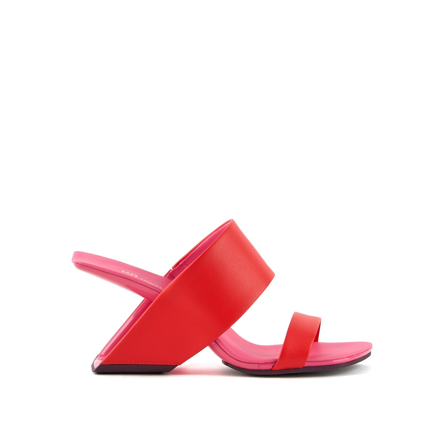 UNITED NUDE LOOP HI 赤 35サイズ サンダル Loop Hi – United Nude EU