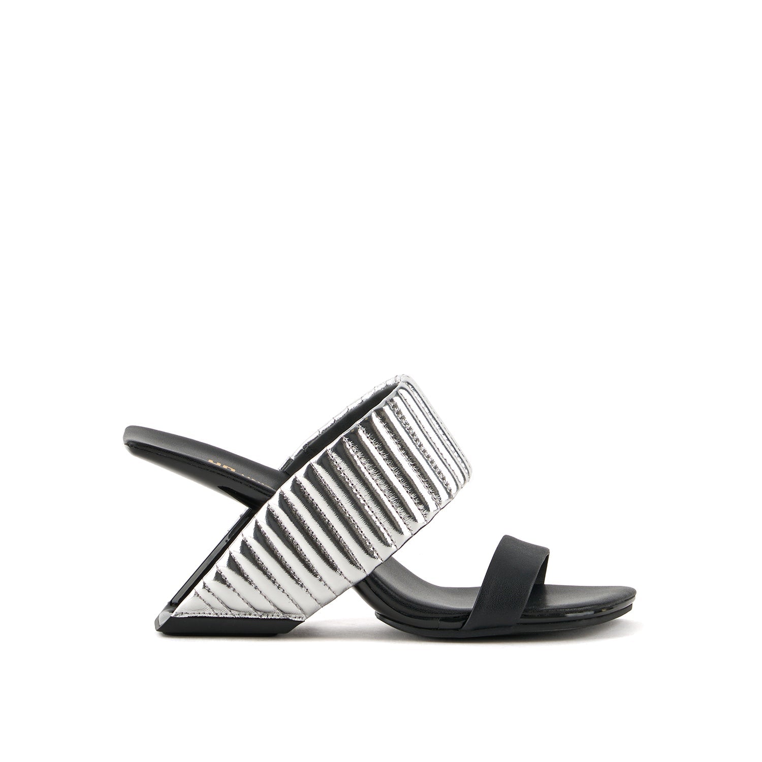 Loop Hi Puffier – United Nude EU